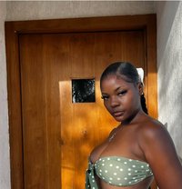 Malia,New girl in town incall - escort in Hyderabad