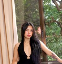 Maliah - puta in Manila