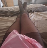 Malibogcook - Male adult performer in Manila