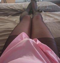 Malibogcook - Male adult performer in Manila
