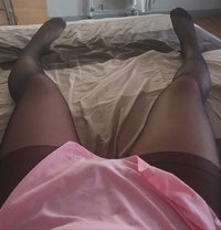 Malibogcook - Male adult performer in Manila