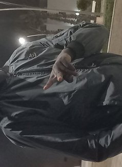Malickbz - Male escort in Dakar Photo 1 of 1