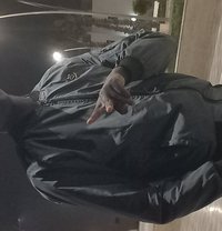 Malickbz - Male escort in Dakar