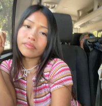 Malie - masseuse in Barcelona