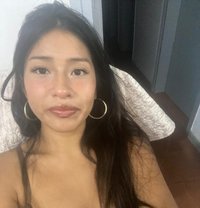 Malie - masseuse in Barcelona
