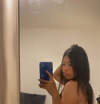 Malie - masseuse in Barcelona