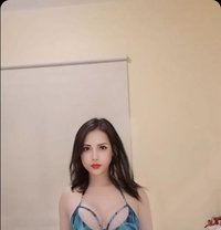 ELISA 69 full service - escort in Abu Dhabi