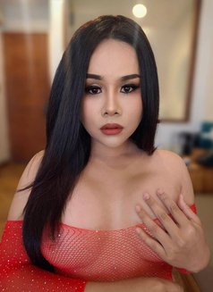 Maligaaa - masseuse in Bangkok Photo 10 of 12