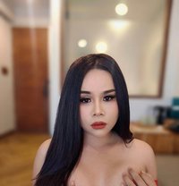 Maligaaa - masseuse in Riyadh