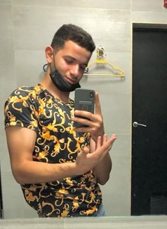 Maliik - Agencia de acompañantes masculinas in Cairo Photo 1 of 1