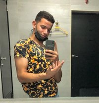Maliik - Agencia de acompañantes masculinas in Cairo
