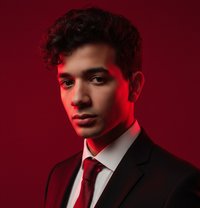 Maliik Top - Male escort agency in Cairo