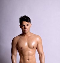 Malik Central London - Male escort in London