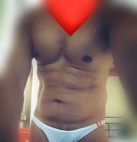 Malith for couples & ladies - Male escort in Colombo