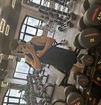Malik - Acompañantes masculino in Abu Dhabi