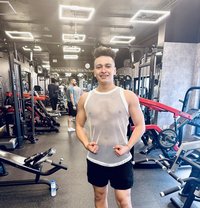 Malik - Acompañantes masculino in Abu Dhabi
