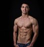 Malik and Beko for 4hand and couples - Acompañantes masculino in Abu Dhabi Photo 7 of 8