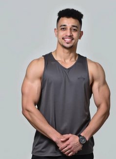 Malik and Beko for 4hand and couples - Acompañantes masculino in Abu Dhabi Photo 8 of 8
