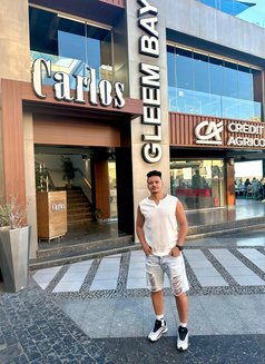 Malik - Male escort in Abu Dhabi Photo 4 of 4