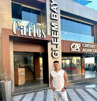 Malik - Acompañantes masculino in Abu Dhabi