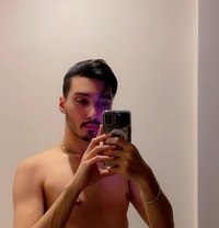 Malik - Male escort in Beirut