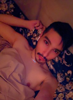 Malik - Male escort in Beirut Photo 5 of 5