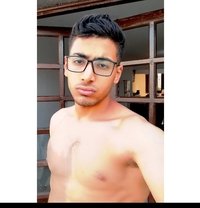 Malik - Male escort in Cairo