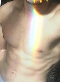 Malik - Male escort in Cairo Photo 1 of 5