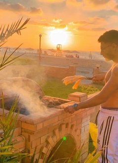 Malik - Male escort in Cairo Photo 3 of 5