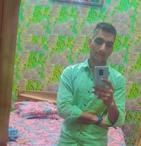 Malik - Acompañantes masculino in New Delhi