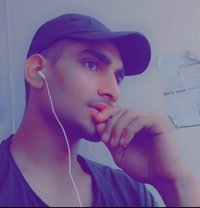 Malik - Male escort in New Delhi
