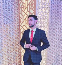 Malik Saim - Acompañantes masculino in Lahore