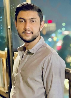 Malik Saim - Male escort in Lahore Photo 6 of 6