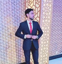 Malik Saim - Male escort in Lahore
