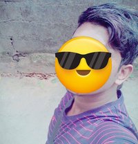 Malik - Male adult performer in Colombo