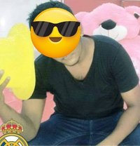 Malik - Male adult performer in Colombo