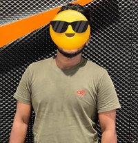 Malik - Male adult performer in Colombo