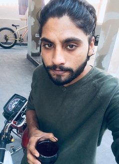 Malik X - Male escort in Islamabad Photo 1 of 1