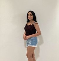 Malika Anal - escort in Jeddah