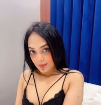 Malika Anal - escort in Madinah