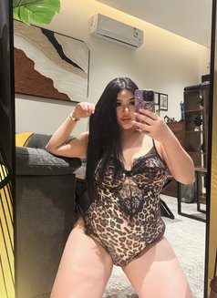 Malika BBW Thailand - escort in Riyadh Photo 1 of 4