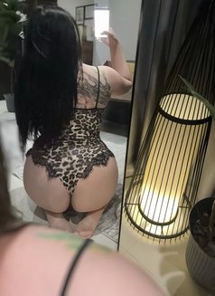 Malika BBW Thailand - escort in Riyadh Photo 3 of 4