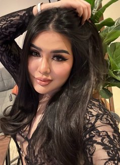 Malika BBW Thailand - escort in Riyadh Photo 4 of 4