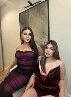 Malika BBW Thailand πΉπ - escort in Riyadh Photo 5 of 7