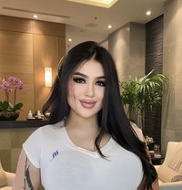 Malika BBW Thailand 🇹🇭 - puta in Riyadh Photo 1 of 4