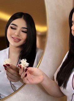 Malika BBW Thailand 🦋 - escort in Riyadh Photo 4 of 5