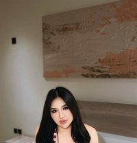 Malika BBW Thailand - escort in Riyadh