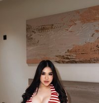 Malika BBW Thailand - escort in Riyadh