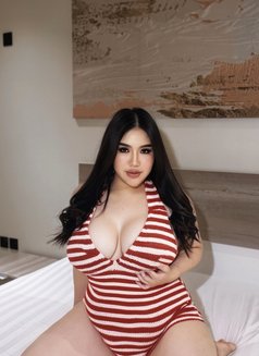 Malika BBW Thailand - puta in Riyadh Photo 10 of 10