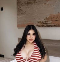 Malika BBW Thailand - escort in Riyadh